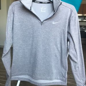 Nike Tops - Nike women's running top DRI FIT Nike Tops - Nike women's running top DRI FIT
